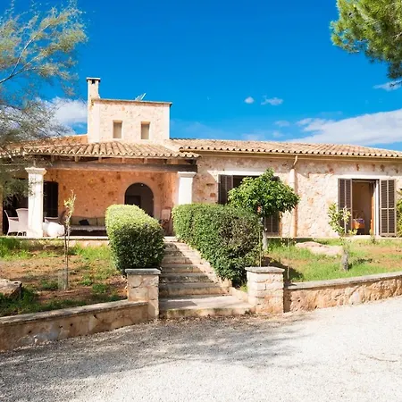 Salinas Family & Friends Villa Ses Salines (Mallorca)