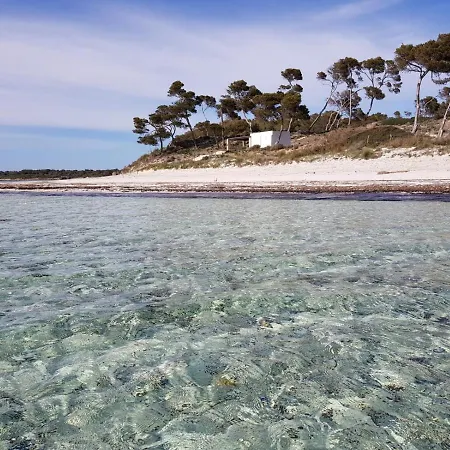 Salinas Family & Friends Villa Ses Salines (Mallorca)