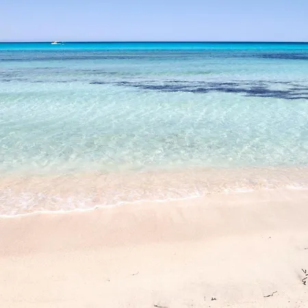 Villa Salinas Family & Friends Ses Salines (Mallorca)