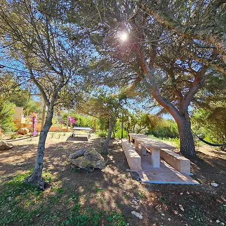 Salinas Family & Friends Villa